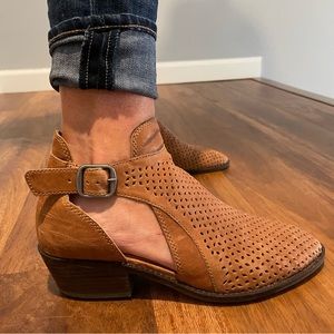 Ankle Boots - Lucky Brand